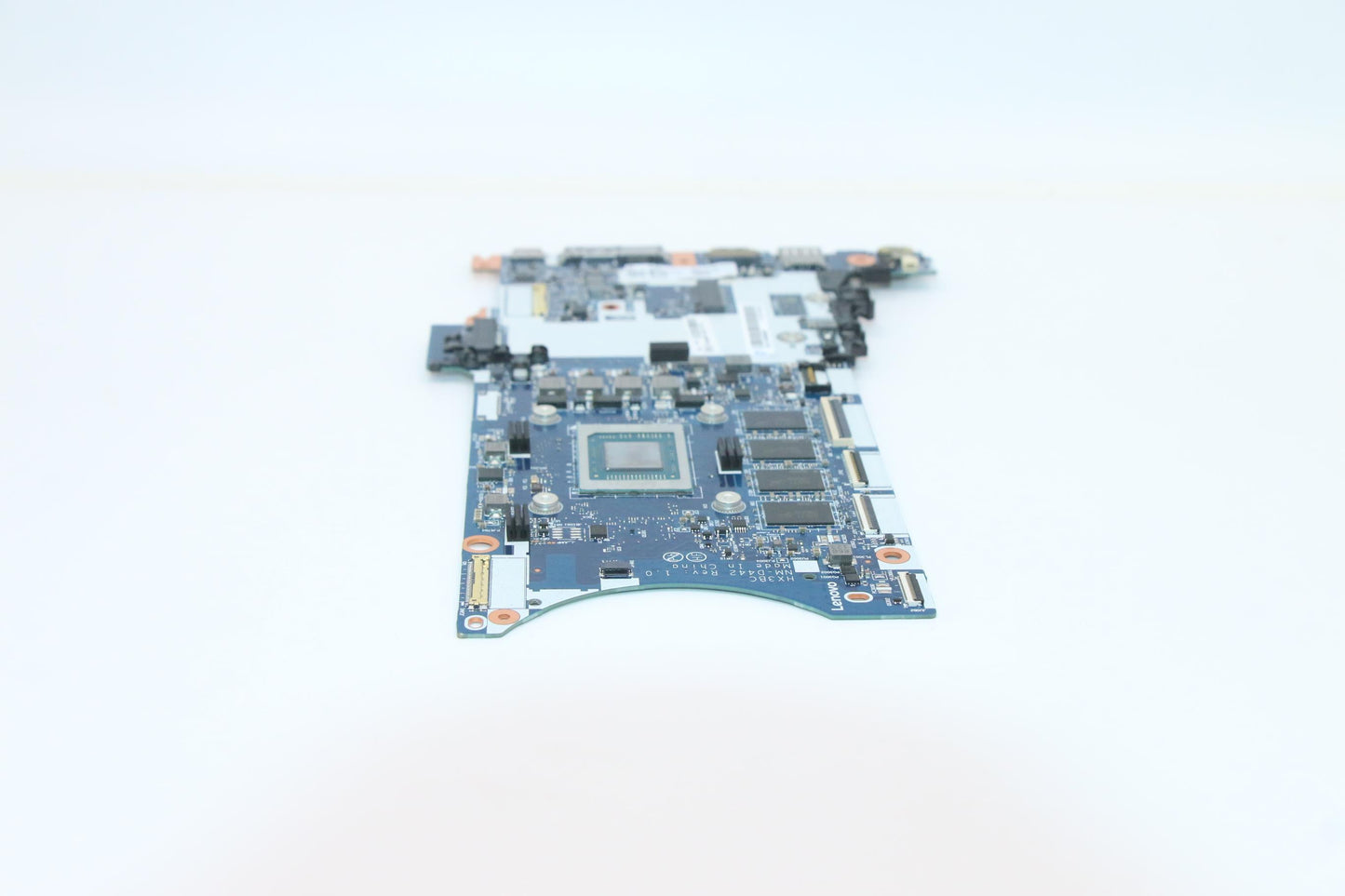 Lenovo Bdplanar Frur5P5650Uig8Gm.2Win - 5B21E17913
