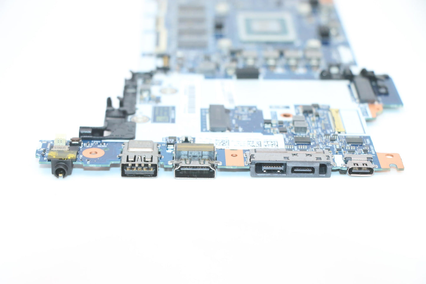 Lenovo Bdplanar Frur5P5650Uig8Gm.2Win - 5B21E17913