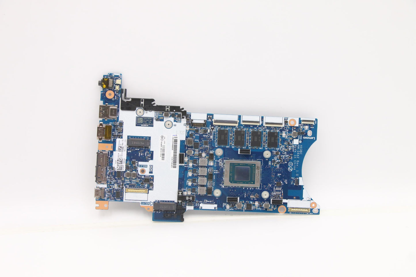 Lenovo Bdplanar Frur55600Uig16Gm.2Win - 5B21E17914