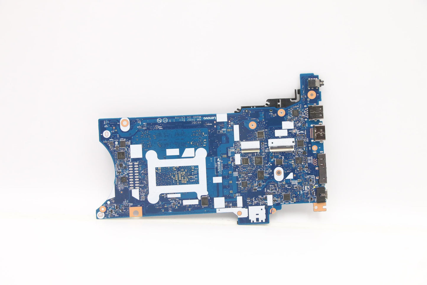 Lenovo Bdplanar Frur55600Uig16Gm.2Win - 5B21E17914