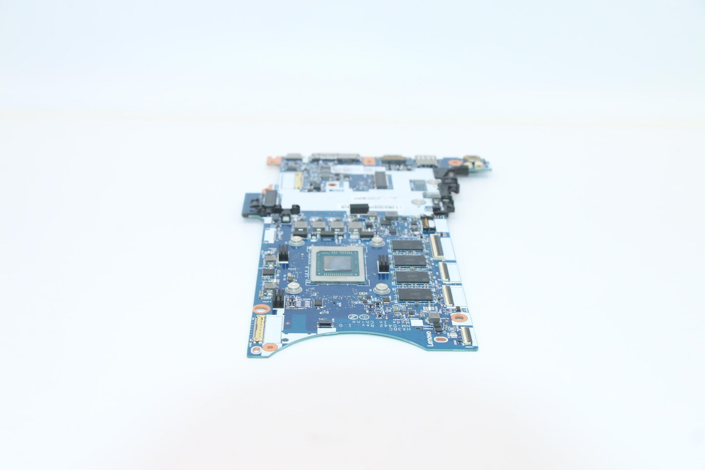 Lenovo Bdplanar Frur55600Uig16Gm.2Win - 5B21E17914