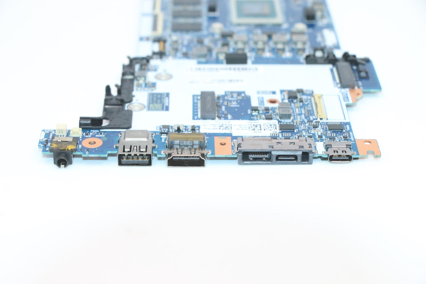 Lenovo Bdplanar Frur55600Uig16Gm.2Win - 5B21E17914