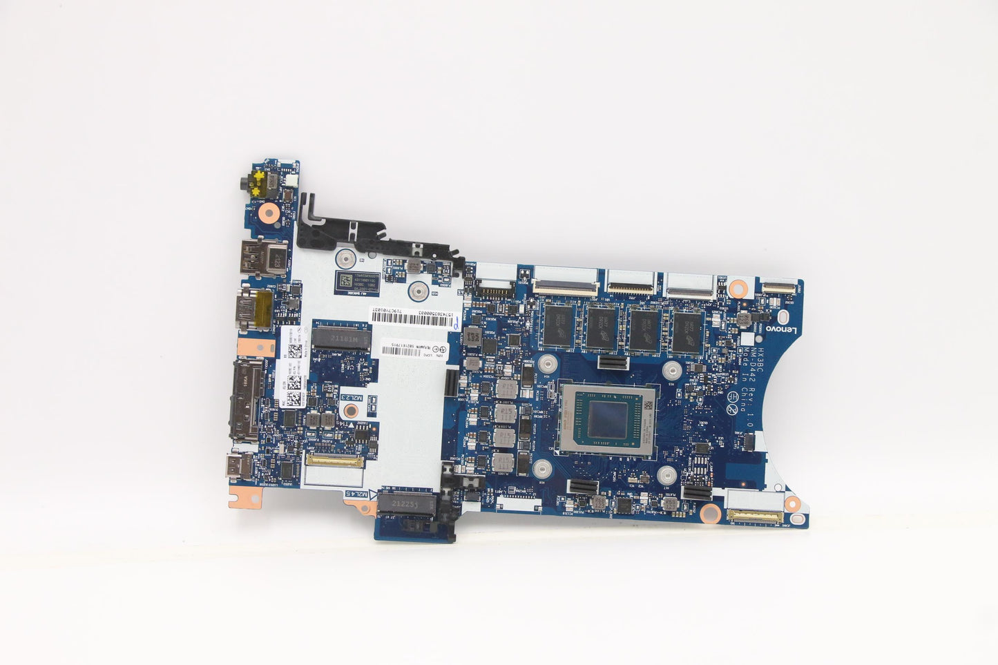 Lenovo Bdplanar Frr5P5650Uig16Gm.2Win - 5B21E17915