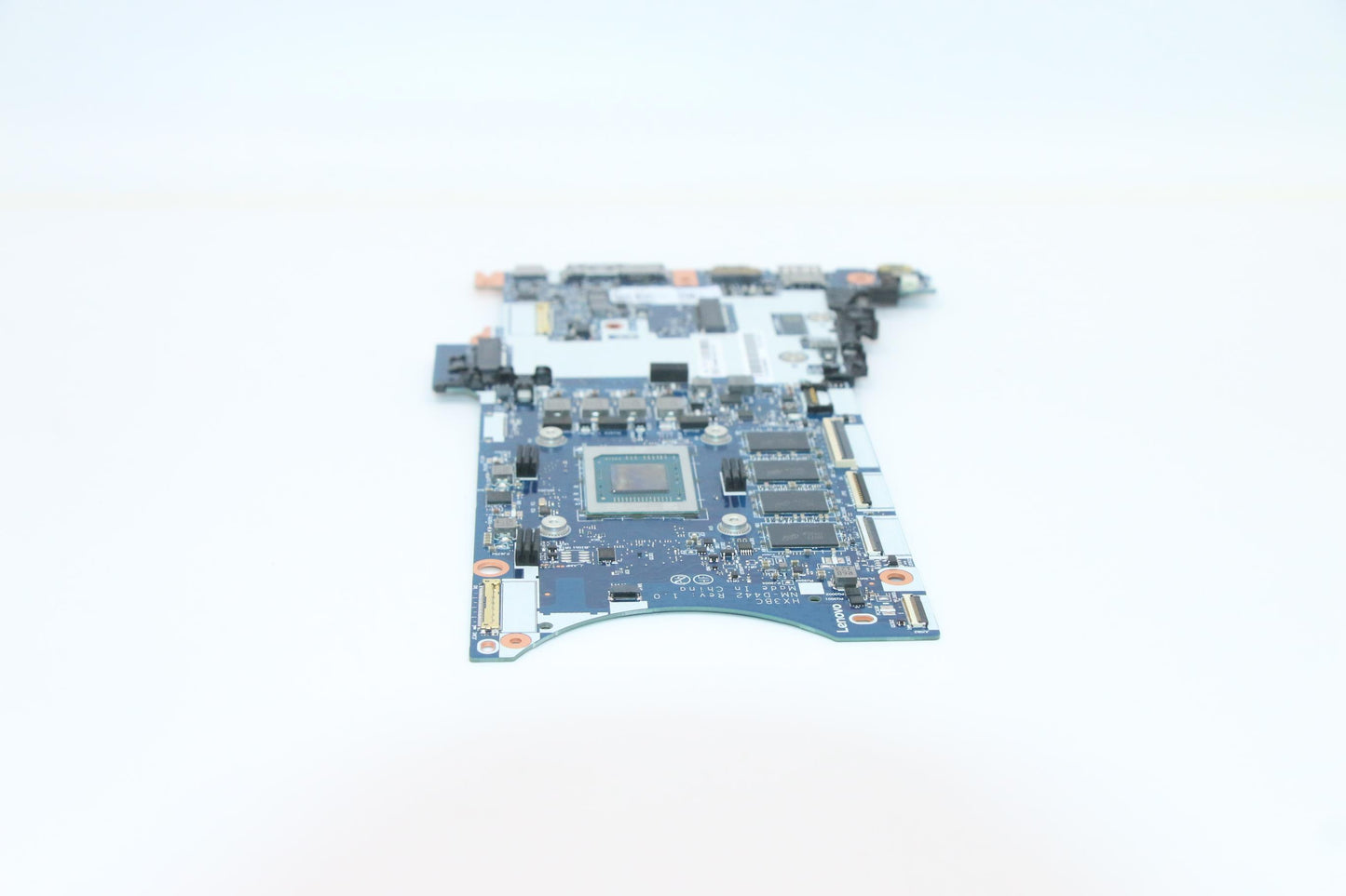 Lenovo Bdplanar Frr5P5650Uig16Gm.2Win - 5B21E17915