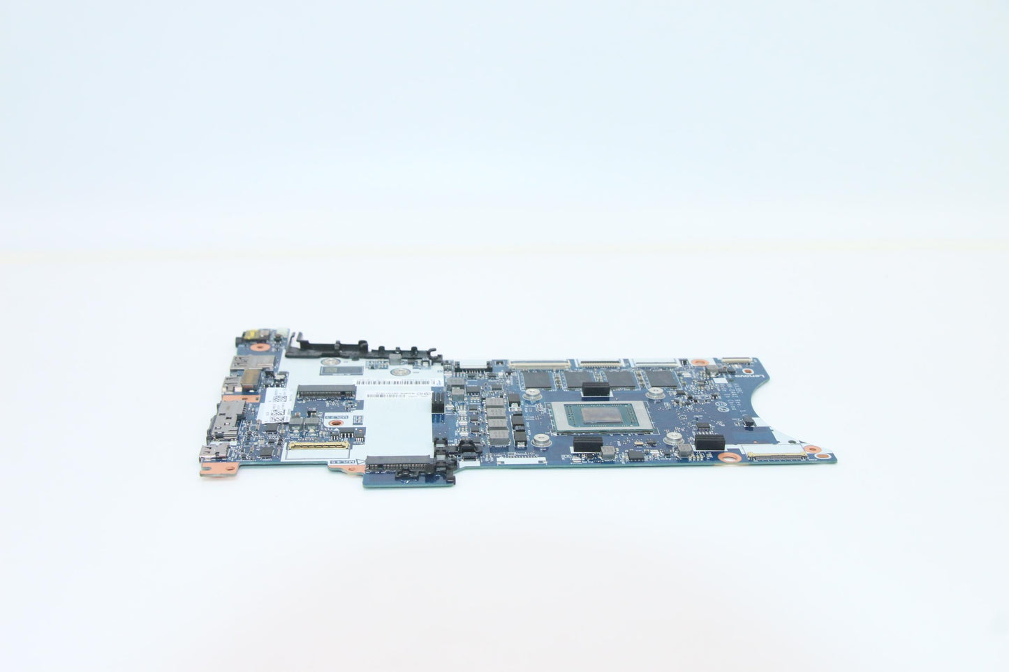 Lenovo Bdplanar Frr5P5650Uig16Gm.2Win - 5B21E17915
