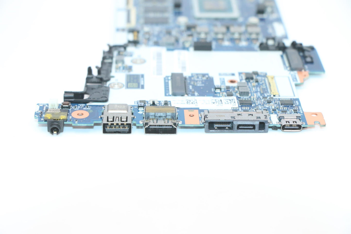 Lenovo Bdplanar Frr5P5650Uig16Gm.2Win - 5B21E17915
