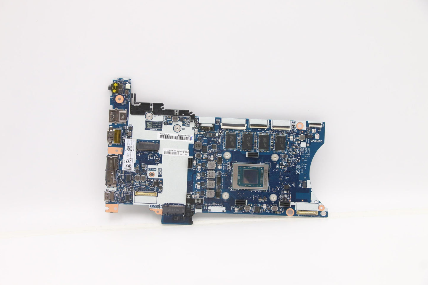 Lenovo Bdplanar Frr7P5850Uig16Gm.2Win - 5B21E17916