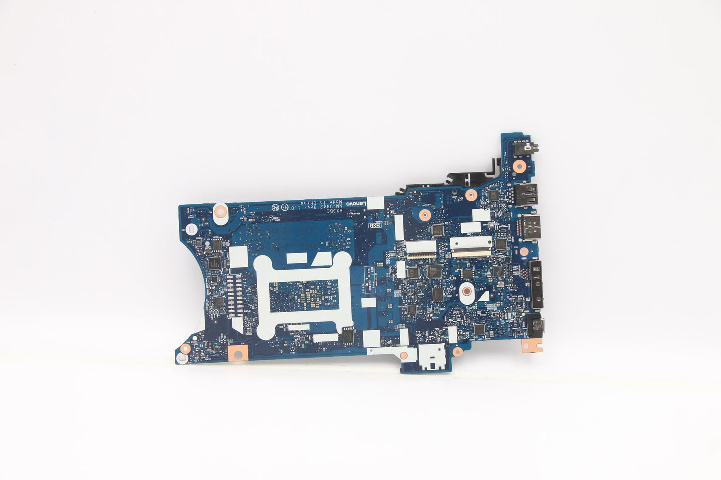 Lenovo Bdplanar Frr7P5850Uig16Gm.2Win - 5B21E17916
