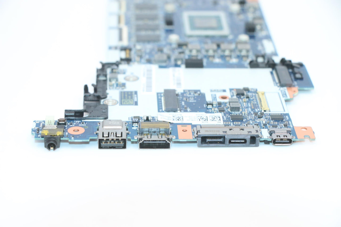 Lenovo Bdplanar Frr7P5850Uig16Gm.2Win - 5B21E17916