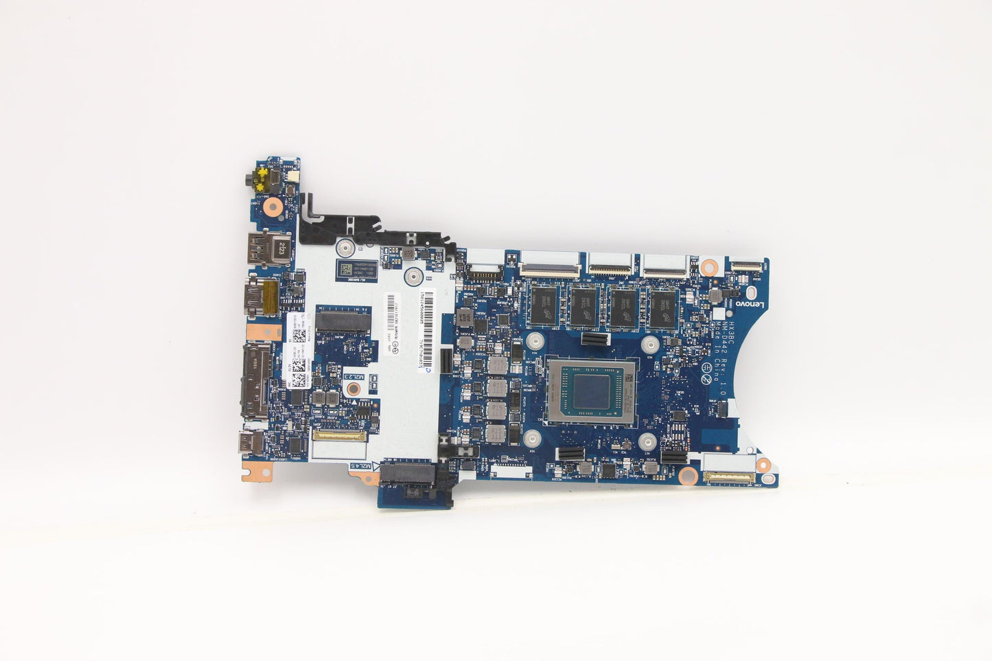 Lenovo Bdplanar Frr7P5850Uig32Gm.2Win - 5B21E17917