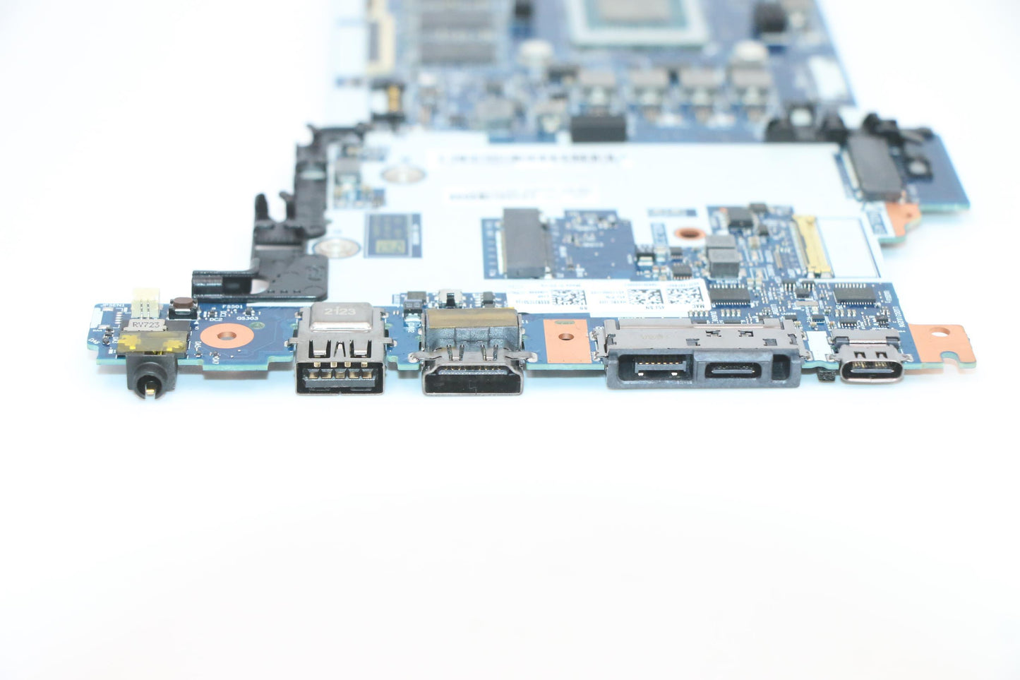 Lenovo Bdplanar Frr7P5850Uig32Gm.2Win - 5B21E17917
