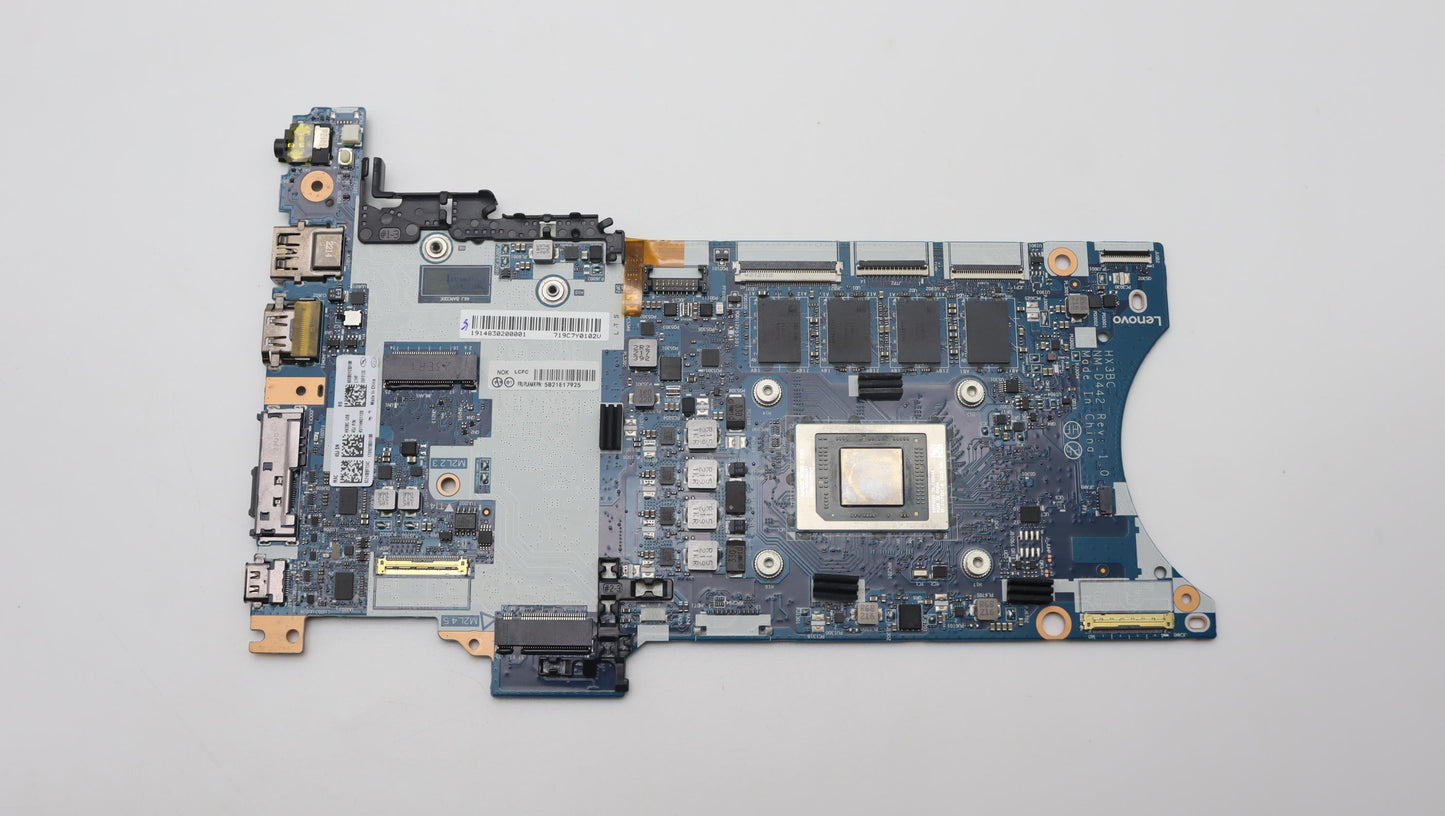 Lenovo Bdplanar Frur3P5450Uig8Gm.2Nok - 5B21E17925