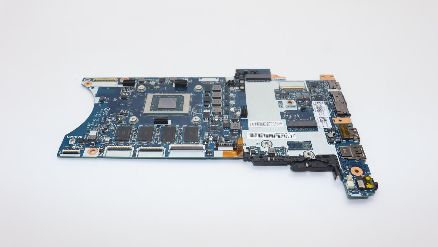 Lenovo Bdplanar Frur3P5450Uig8Gm.2Nok - 5B21E17925