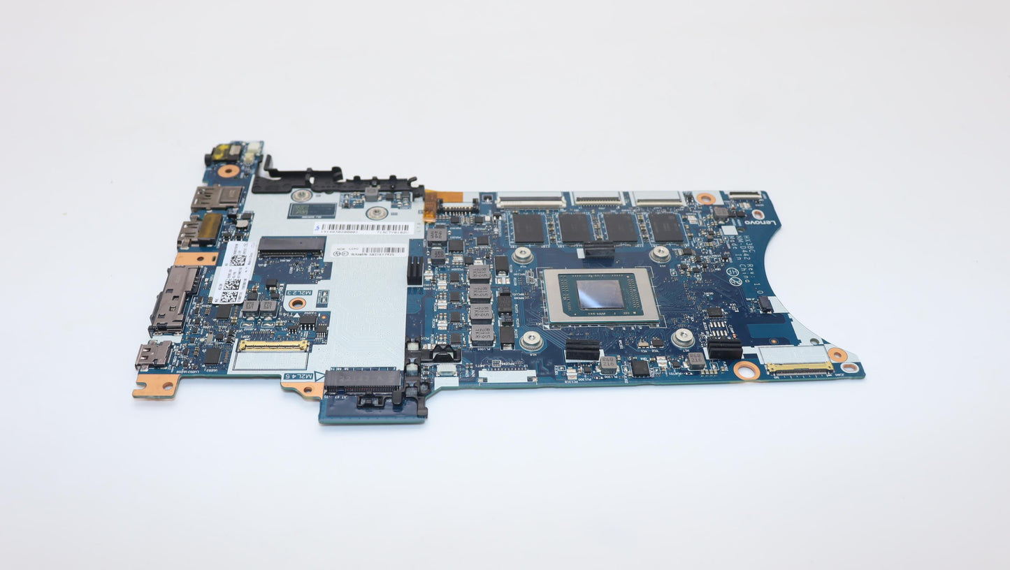 Lenovo Bdplanar Frur3P5450Uig8Gm.2Nok - 5B21E17925