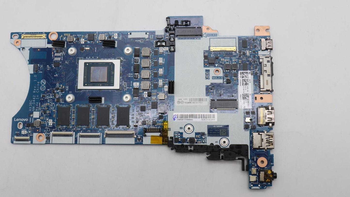 Lenovo Bdplanar Frur5P5650Uig8Gm.2Nok - 5B21E17927