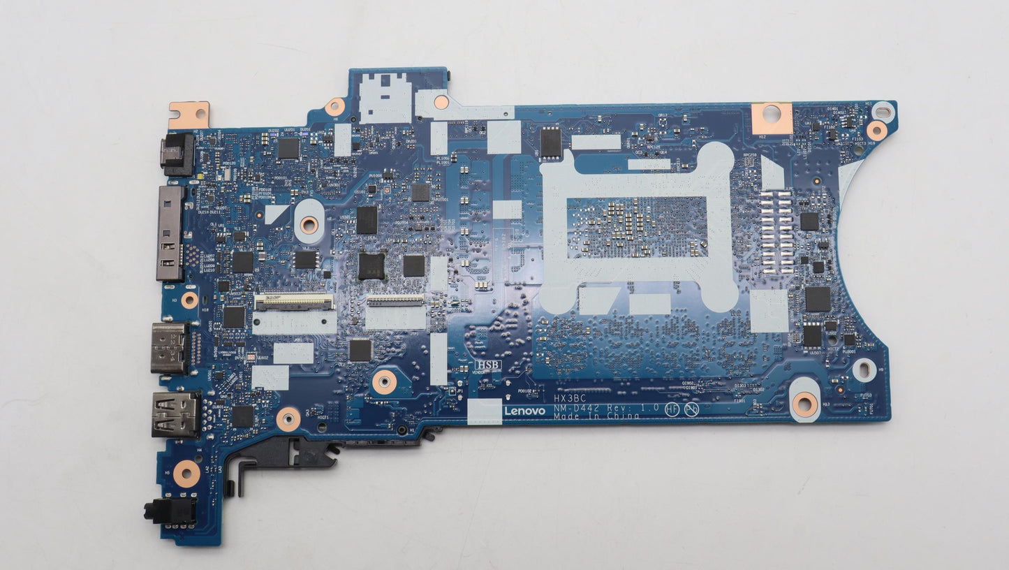 Lenovo Bdplanar Frur5P5650Uig8Gm.2Nok - 5B21E17927