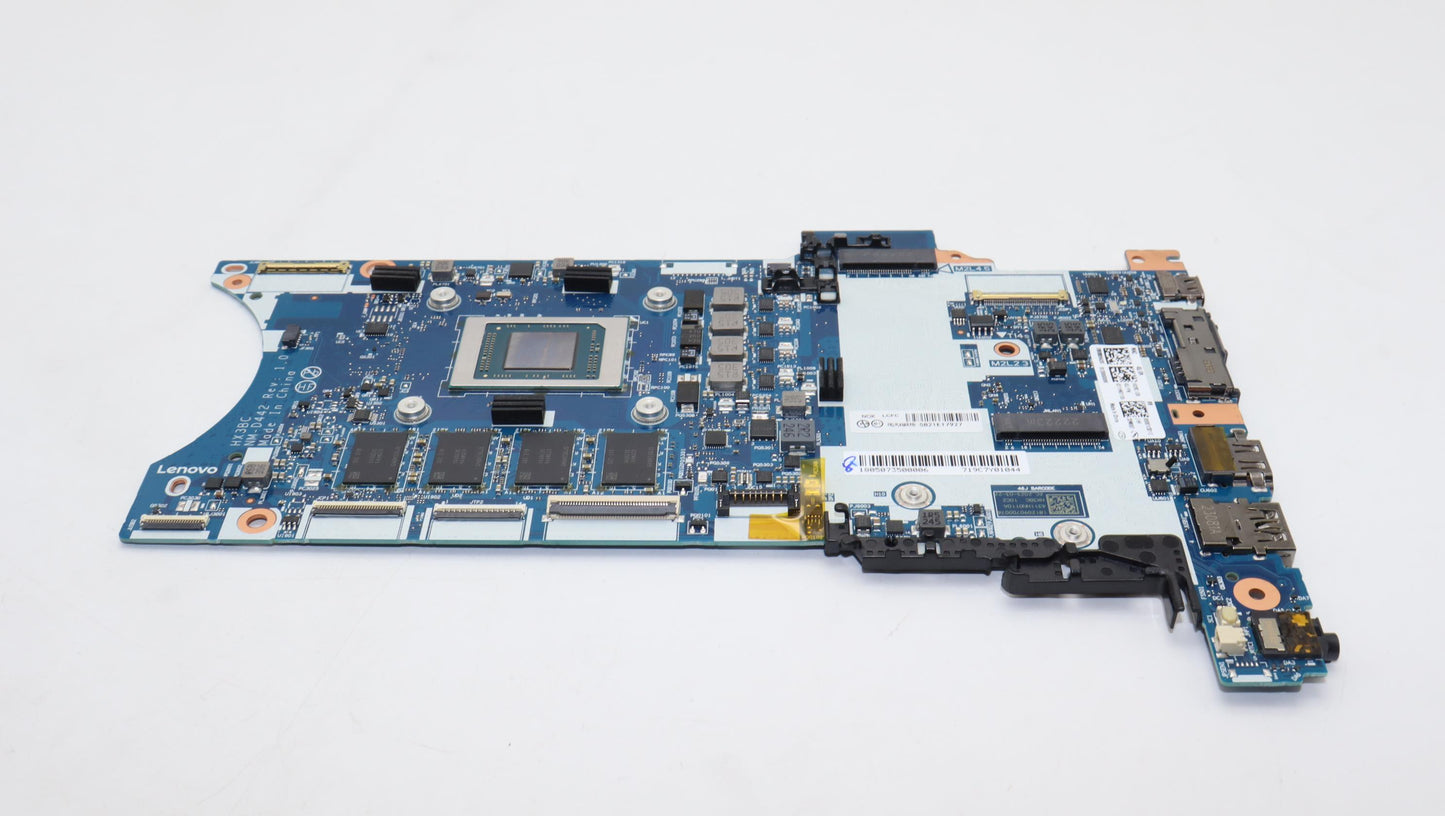 Lenovo Bdplanar Frur5P5650Uig8Gm.2Nok - 5B21E17927