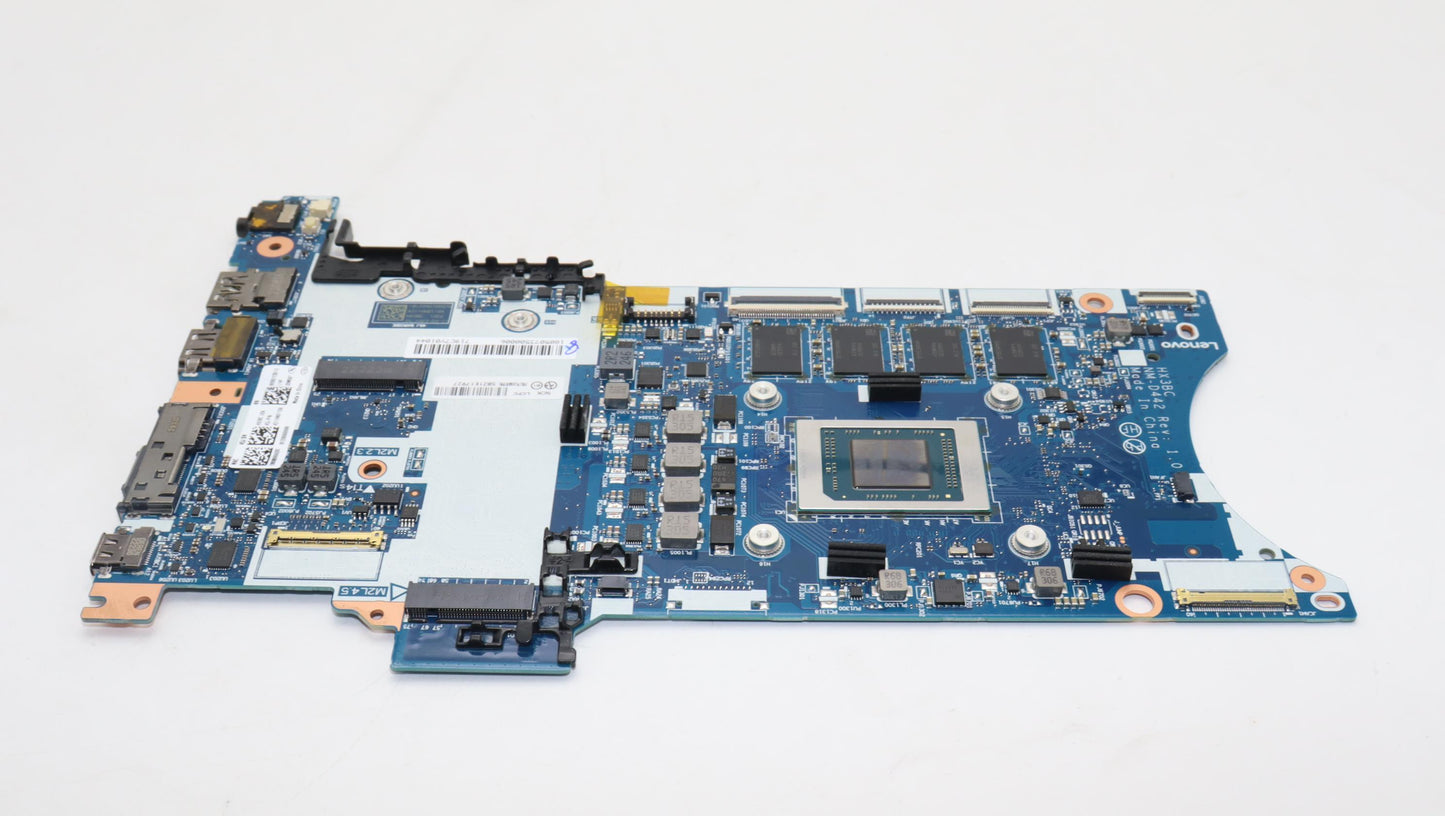 Lenovo Bdplanar Frur5P5650Uig8Gm.2Nok - 5B21E17927