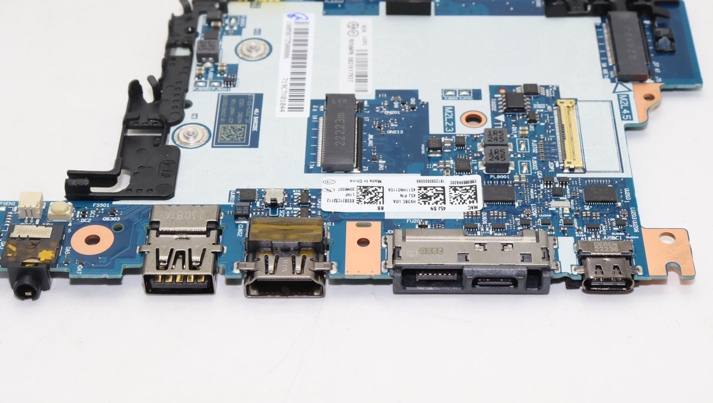 Lenovo Bdplanar Frur5P5650Uig8Gm.2Nok - 5B21E17927