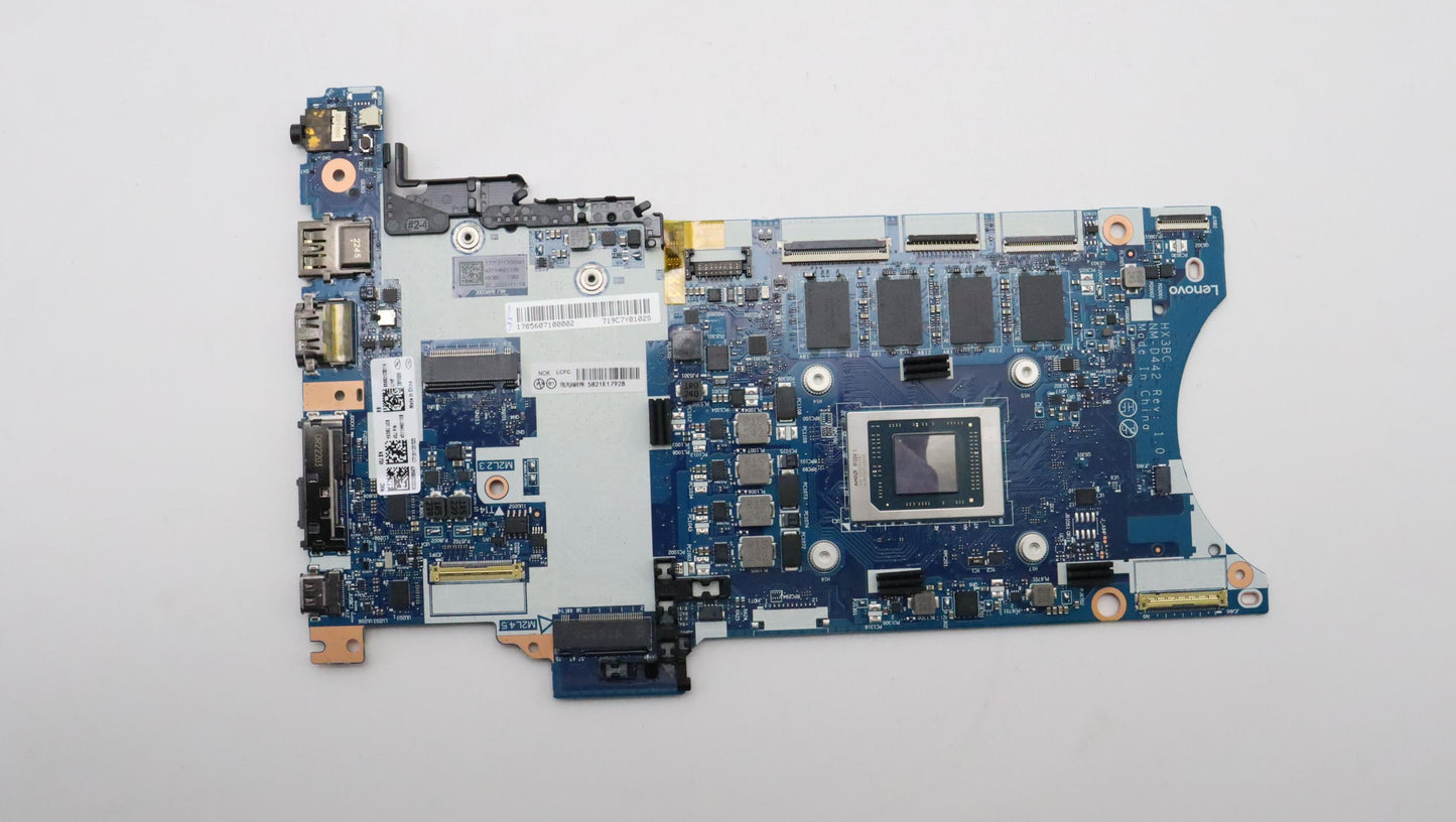 Lenovo Bdplanar Frur55600Uig16Gm.2Nok - 5B21E17928