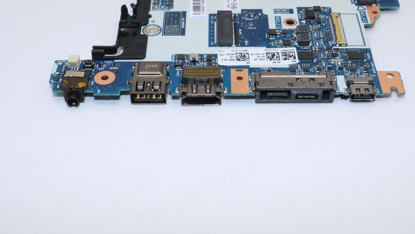 Lenovo Bdplanar Frur55600Uig16Gm.2Nok - 5B21E17928