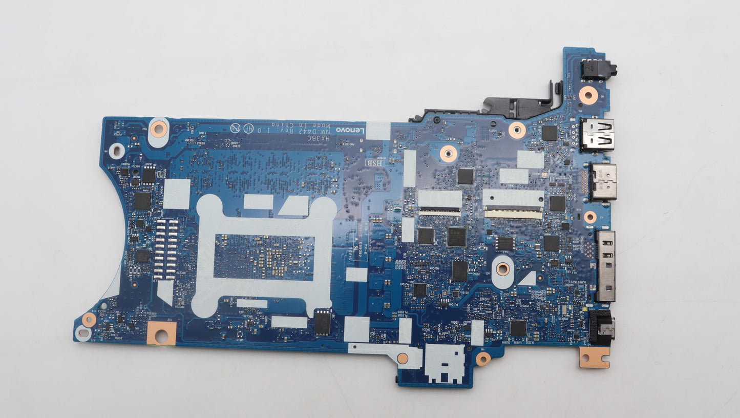 Lenovo Bdplanar Frur5P5650Uig8Gm.2Win - 5B21E17941
