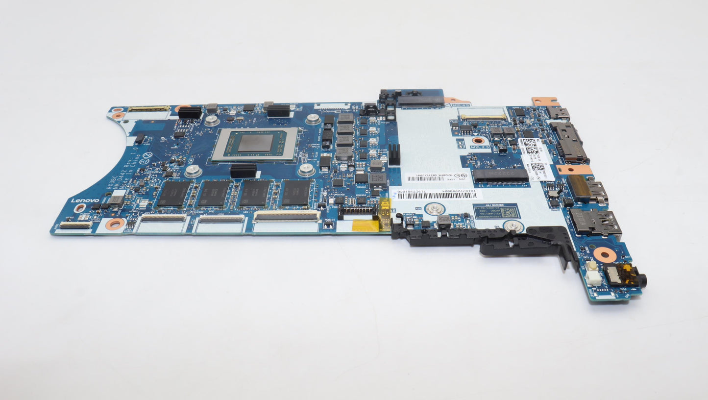 Lenovo Bdplanar Frur5P5650Uig8Gm.2Win - 5B21E17941