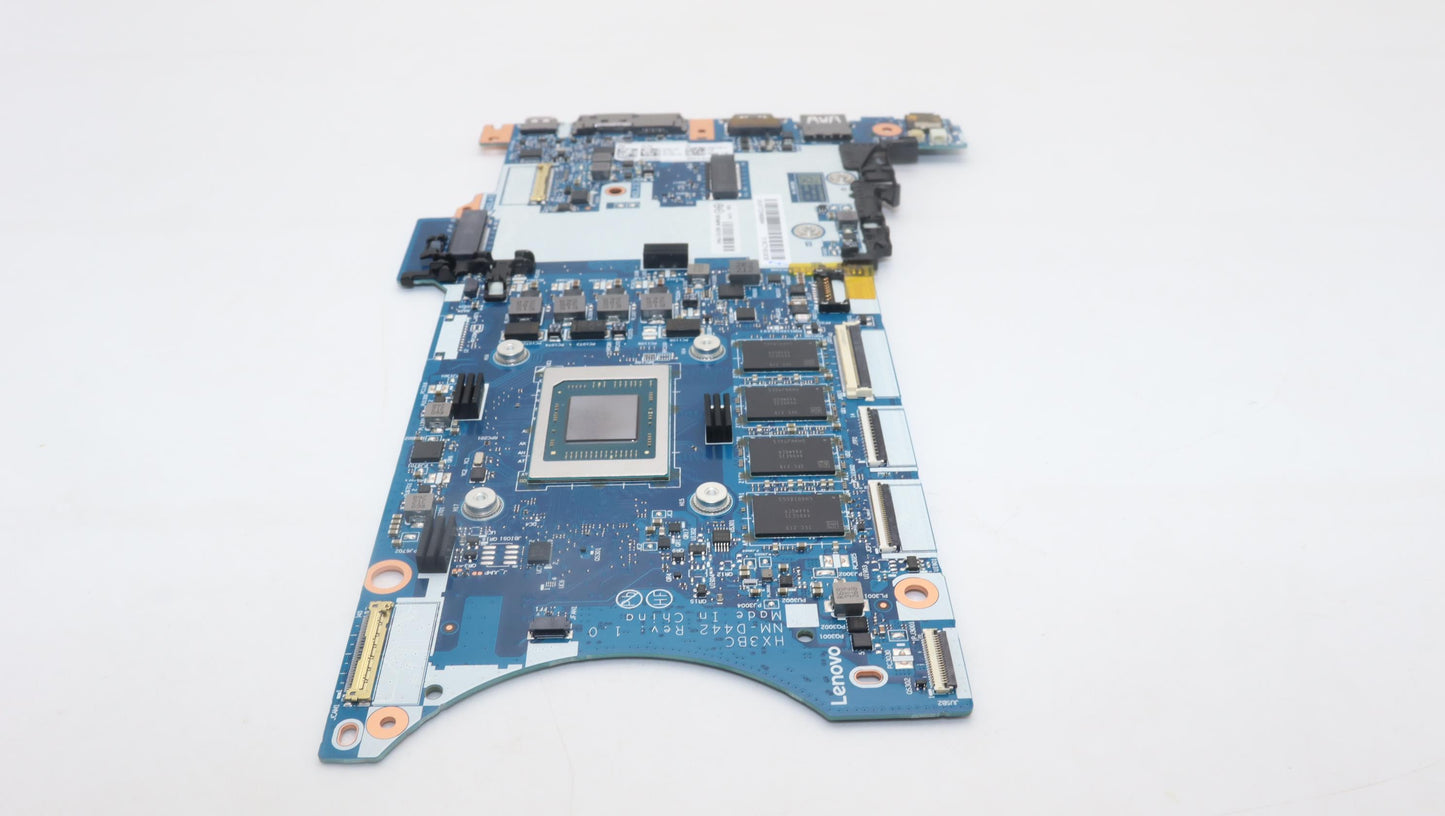 Lenovo Bdplanar Frur5P5650Uig8Gm.2Win - 5B21E17941
