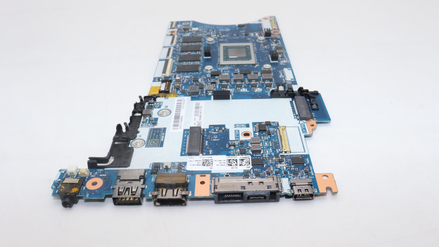 Lenovo Bdplanar Frur5P5650Uig8Gm.2Win - 5B21E17941