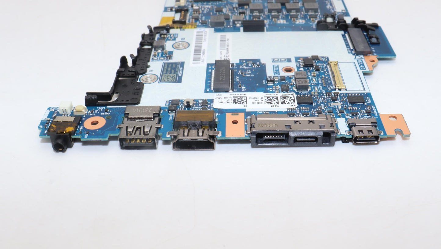 Lenovo Bdplanar Frur5P5650Uig8Gm.2Win - 5B21E17941