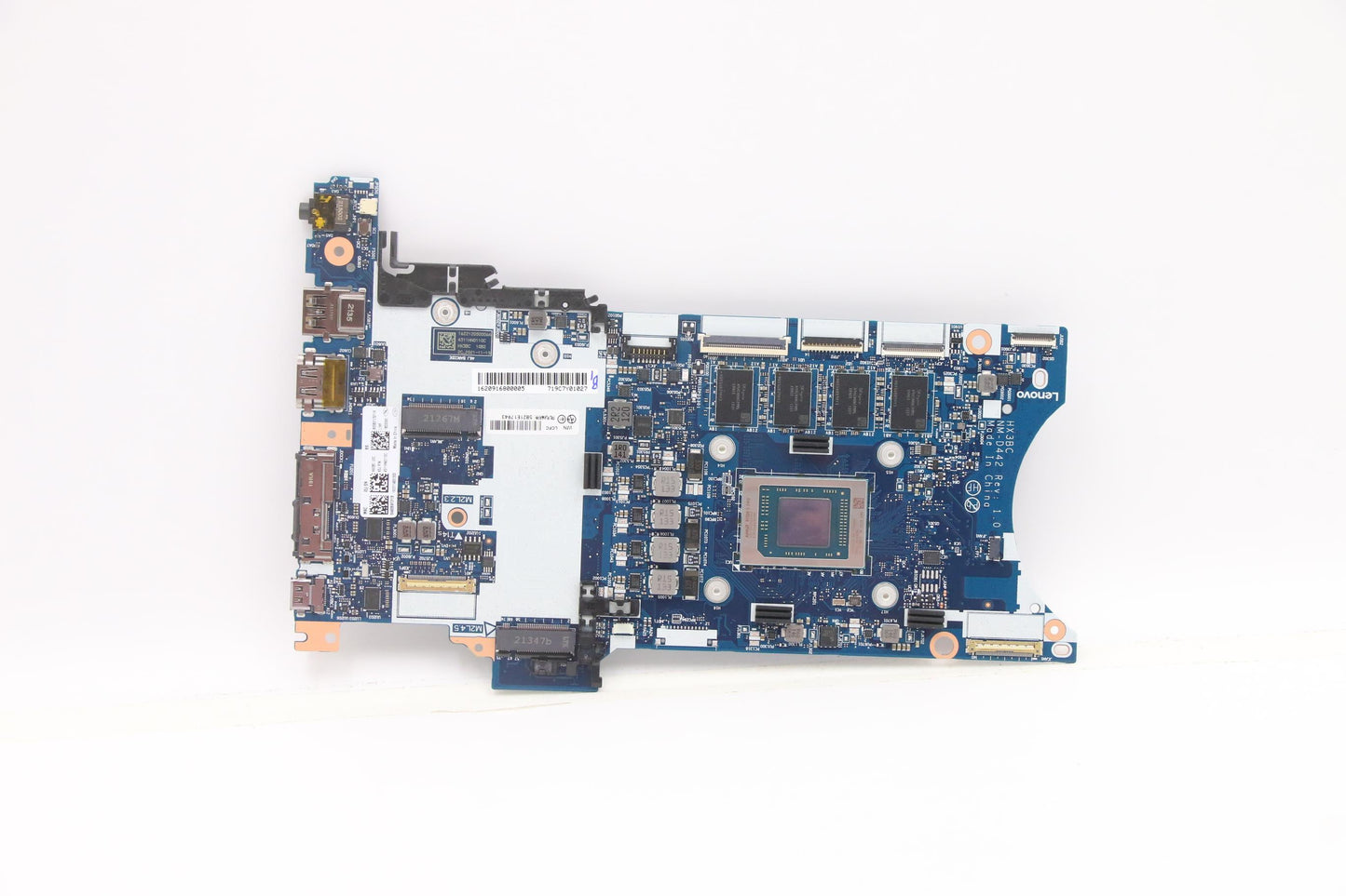 Lenovo Bdplanar Frr5P5650Uig16Gm.2Win - 5B21E17943