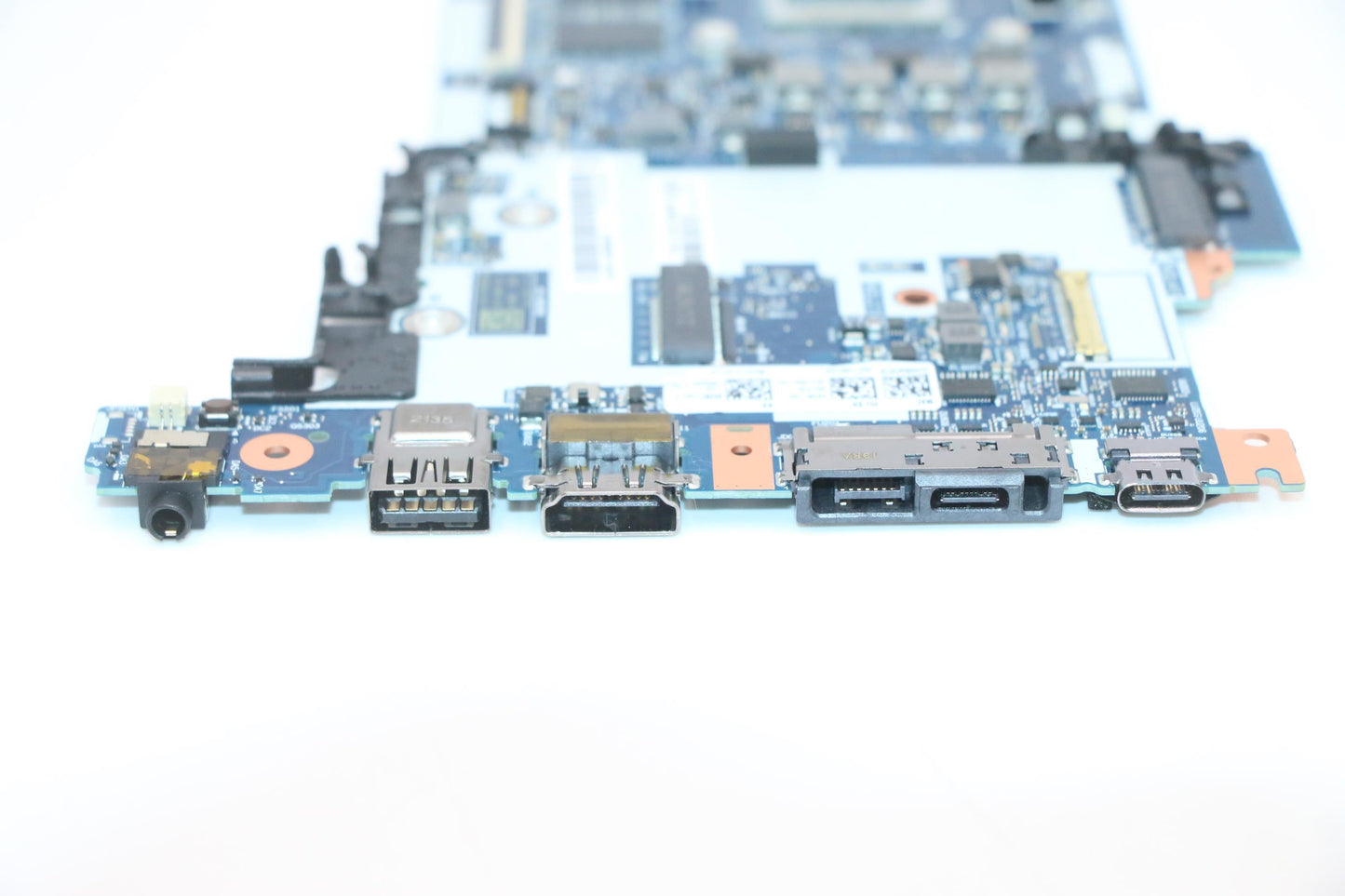 Lenovo Bdplanar Frr5P5650Uig16Gm.2Win - 5B21E17943