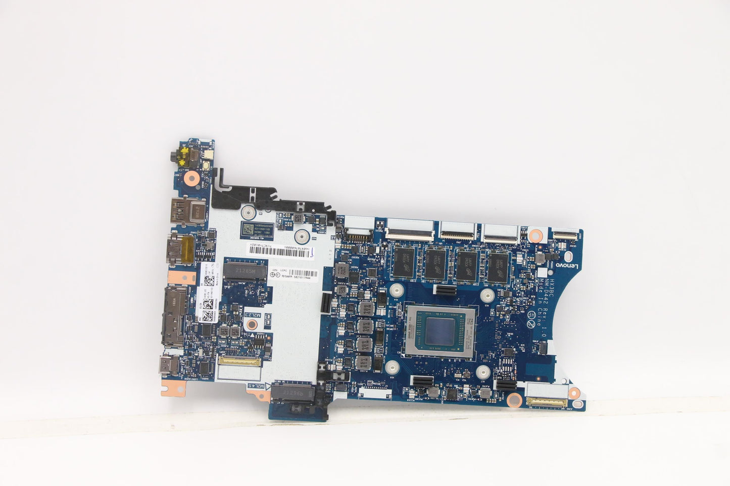 Lenovo Bdplanar Frr7P5850Uig16Gm.2Win - 5B21E17944