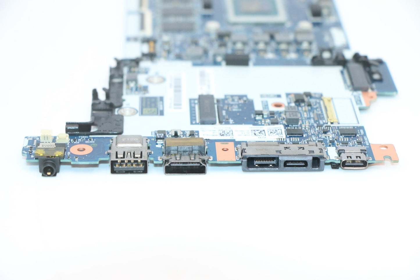 Lenovo Bdplanar Frr7P5850Uig16Gm.2Win - 5B21E17944