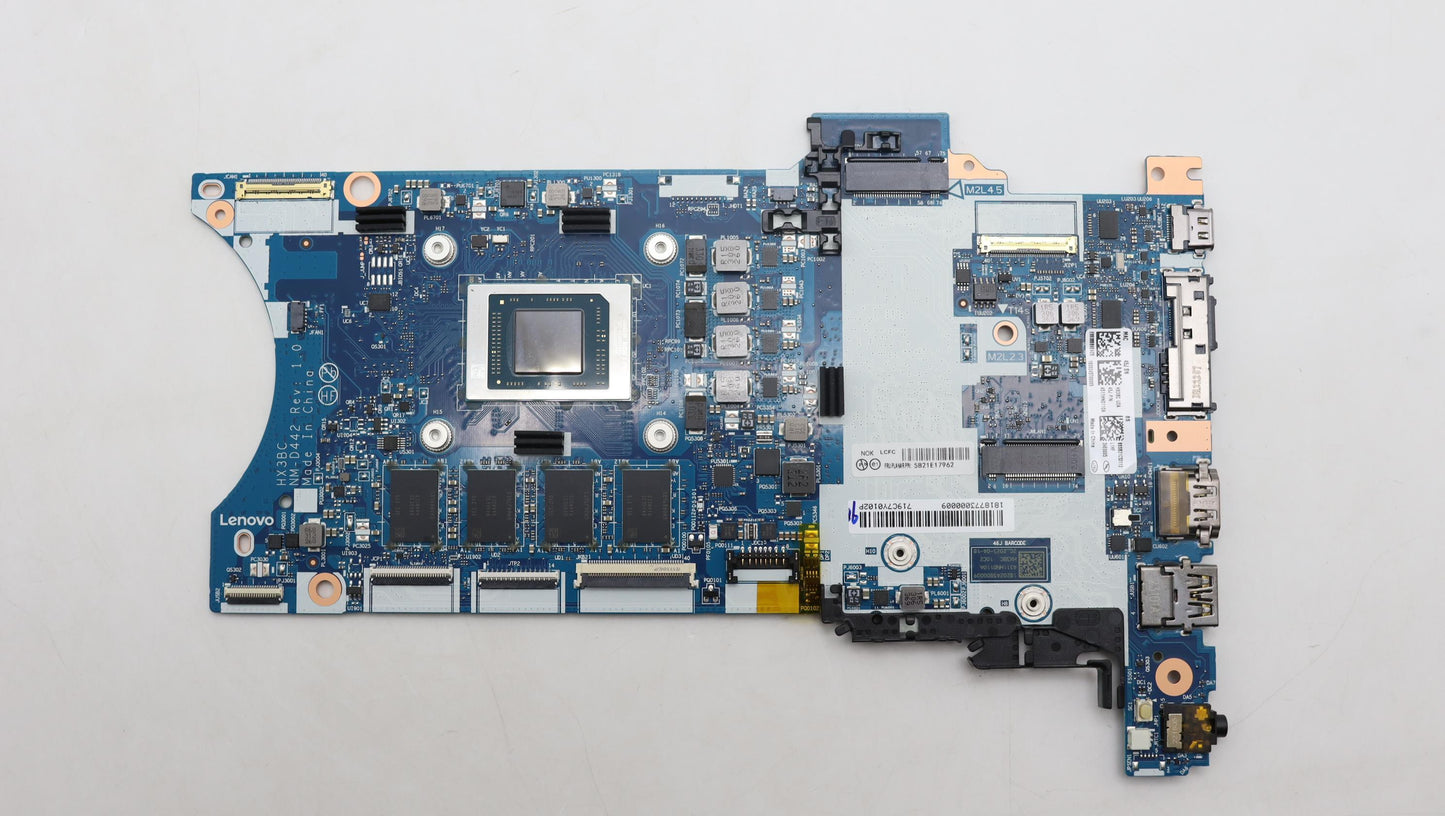 Lenovo Bdplanar Frur5P5650Uig8Gm.2Nok - 5B21E17962