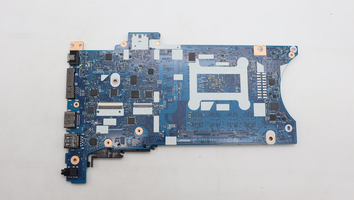 Lenovo Bdplanar Frur5P5650Uig8Gm.2Nok - 5B21E17962