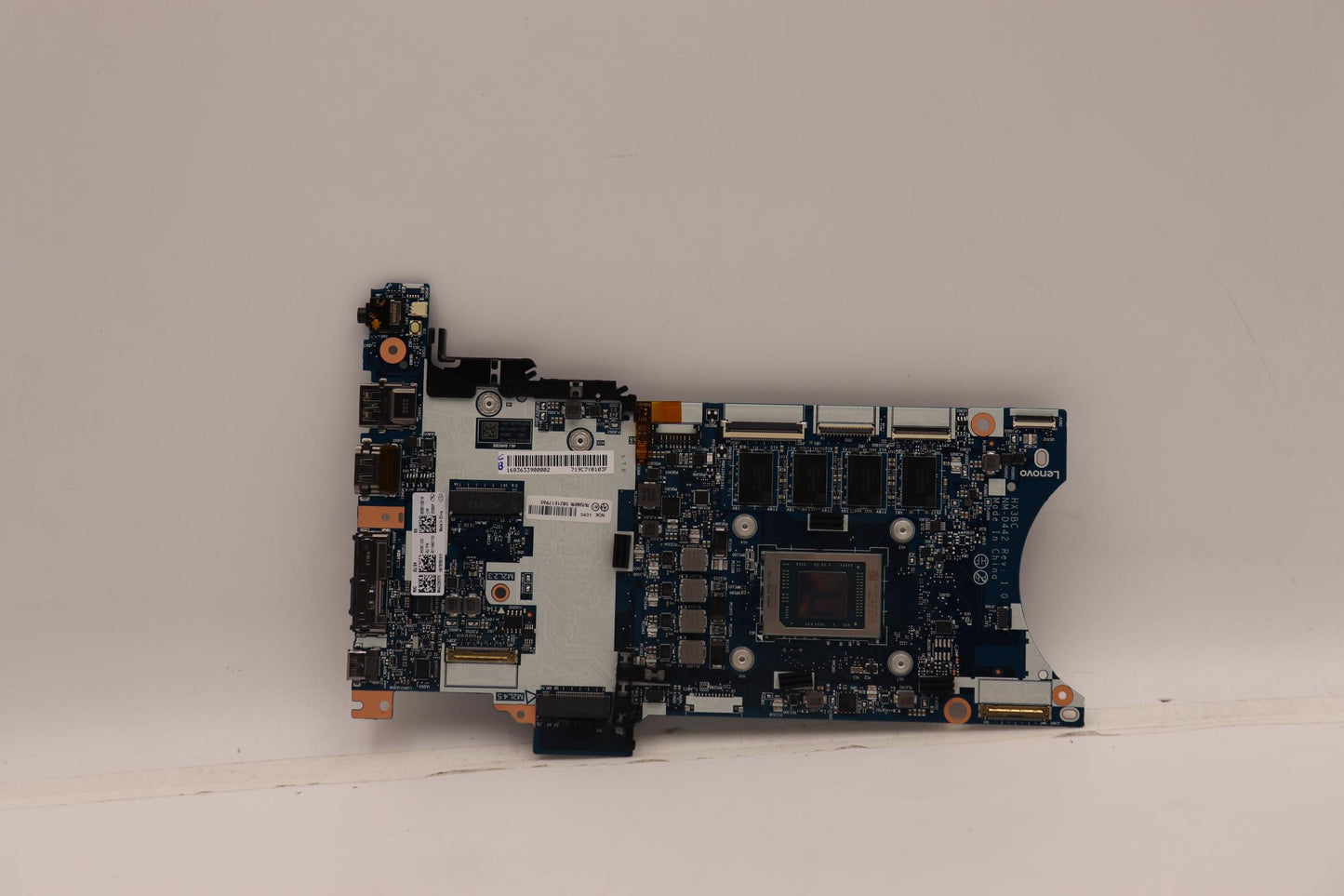 Lenovo Bdplanar Frr7P5850Uig16Gm.2Nok - 5B21E17965