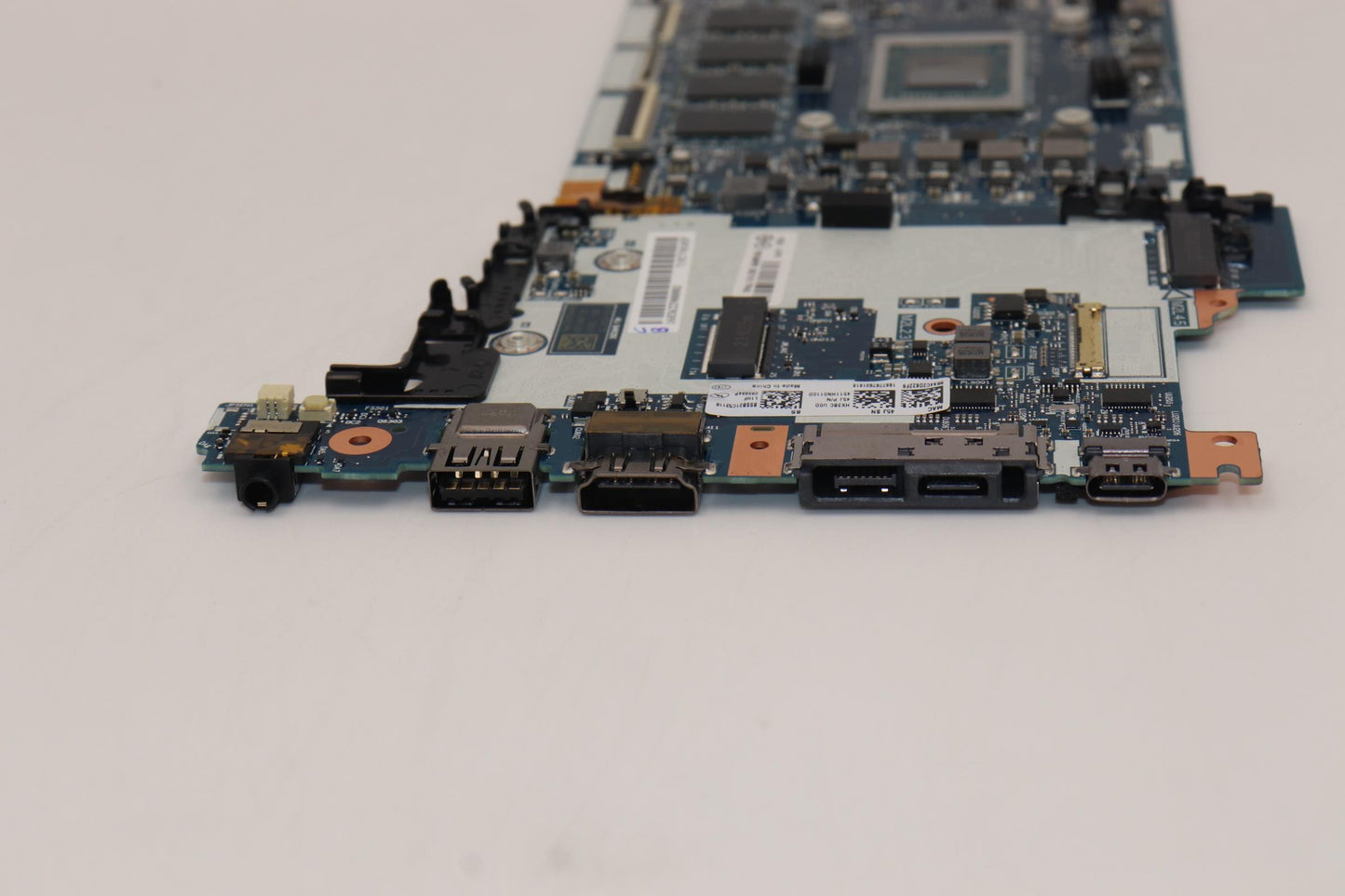 Lenovo Bdplanar Frr7P5850Uig16Gm.2Nok - 5B21E17965
