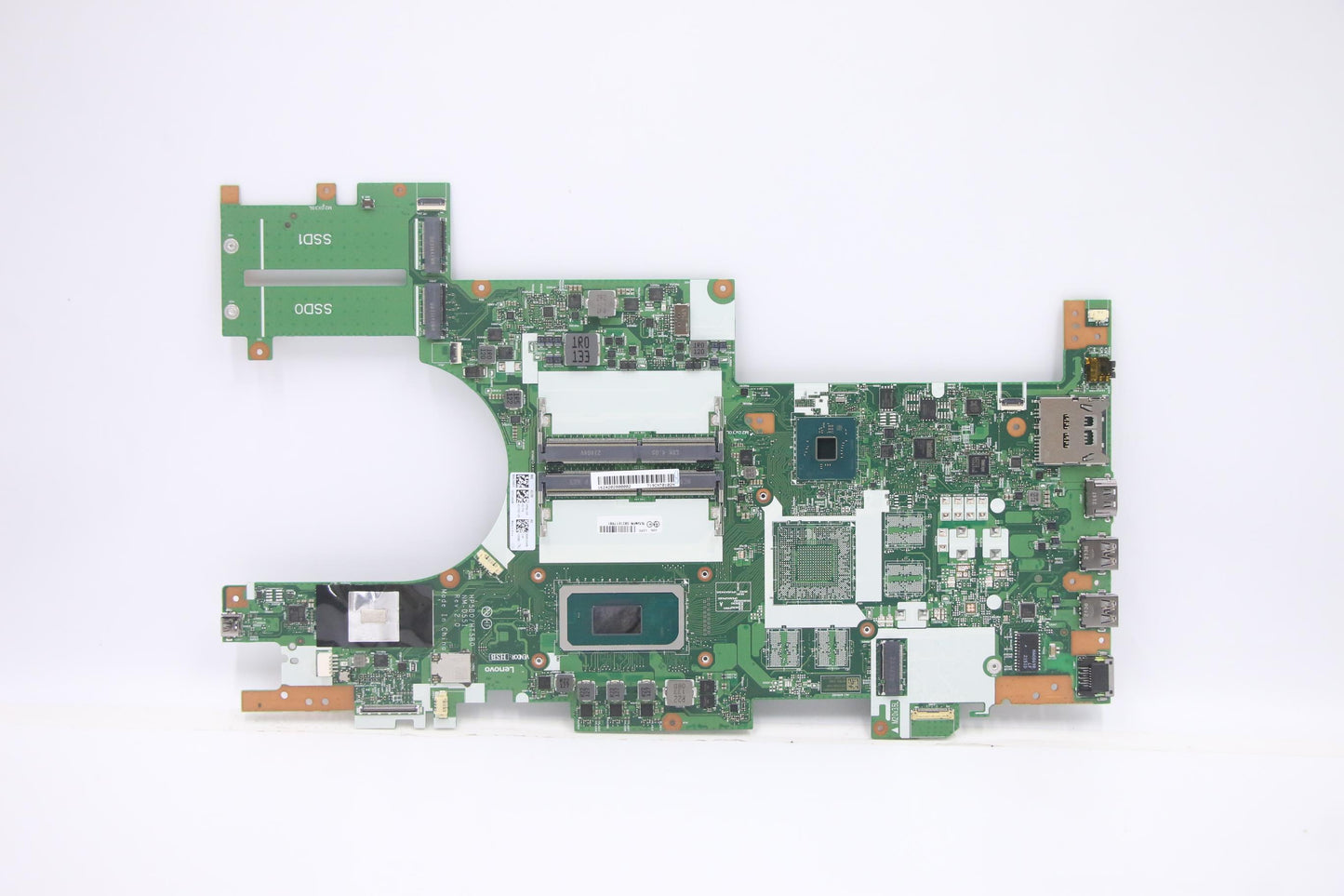 Lenovo Bdplanar I711800Hiugax201Vp Wi - 5B21E17981