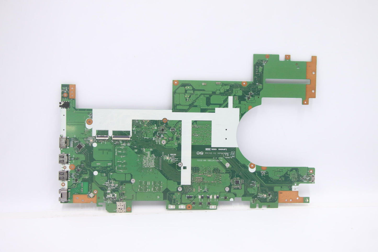 Lenovo Bdplanar I711800Hiugax201Vp Wi - 5B21E17981