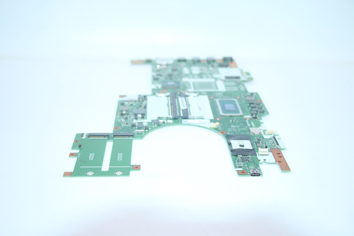 Lenovo Bdplanar I711800Hiugax201Vp Wi - 5B21E17981