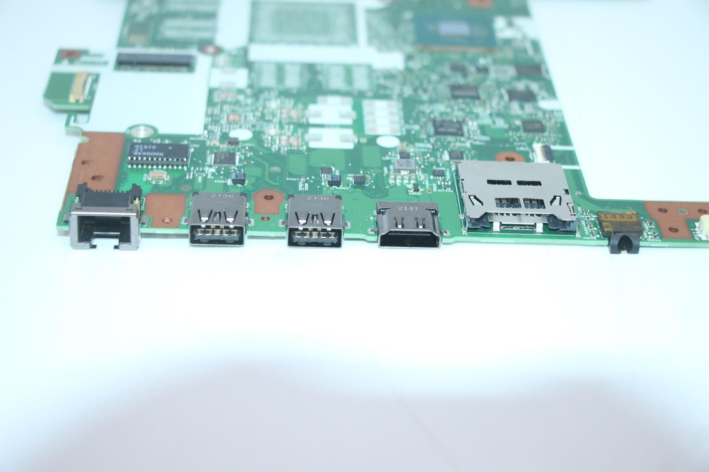 Lenovo Bdplanar I711800Hiugax201Vp Wi - 5B21E17981