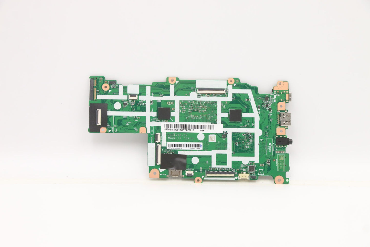 Lenovo Bdplanar N5100,4G,32G Emmc,Wwa - 5B21E17991