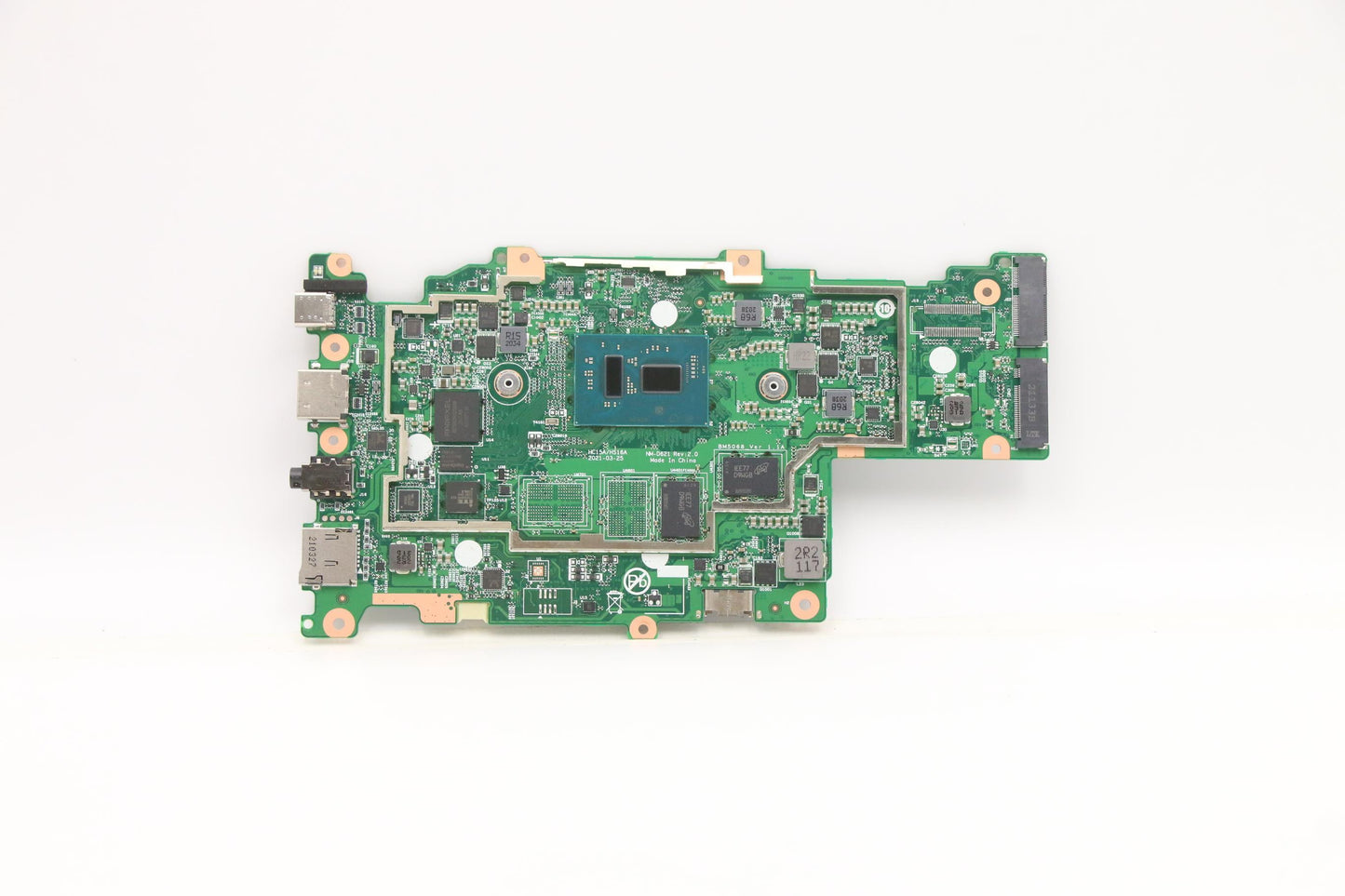 Lenovo Bdplanar N5100,4G,32G Emmc,Wwa - 5B21E17991