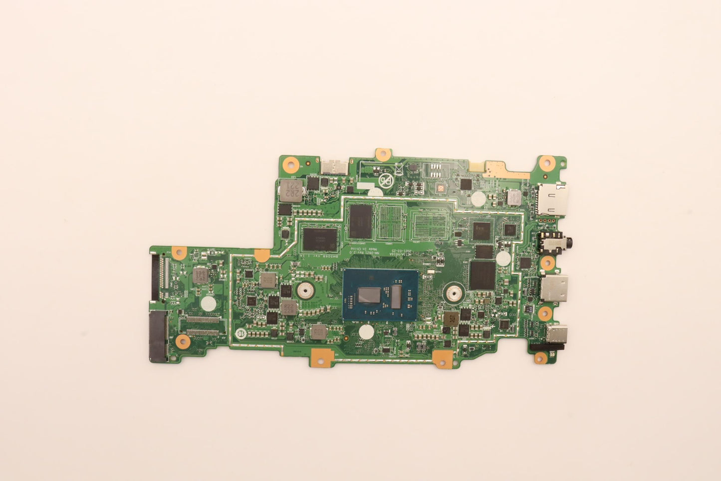 Lenovo Bdplanar N5100,4G,32G Emmc,Now - 5B21E17992