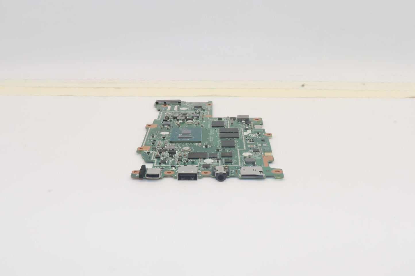 Lenovo Motherboard with N5100, 8GB RAM, 64GB eMMC, No WWAN - 5B21E17993