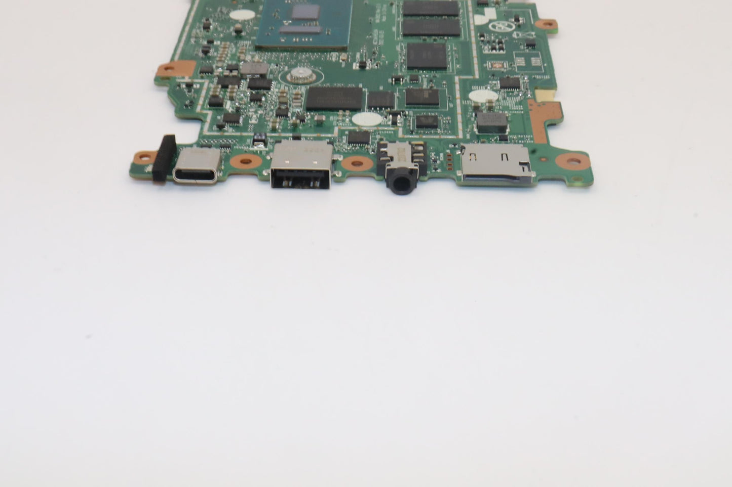 Lenovo Motherboard with N5100, 8GB RAM, 64GB eMMC, No WWAN - 5B21E17993