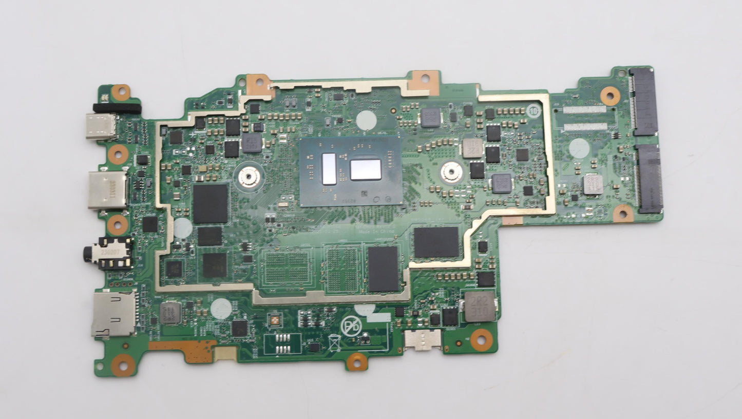 Lenovo Bdplanar N4500,4G,32G Emmc,Wwa - 5B21E17995