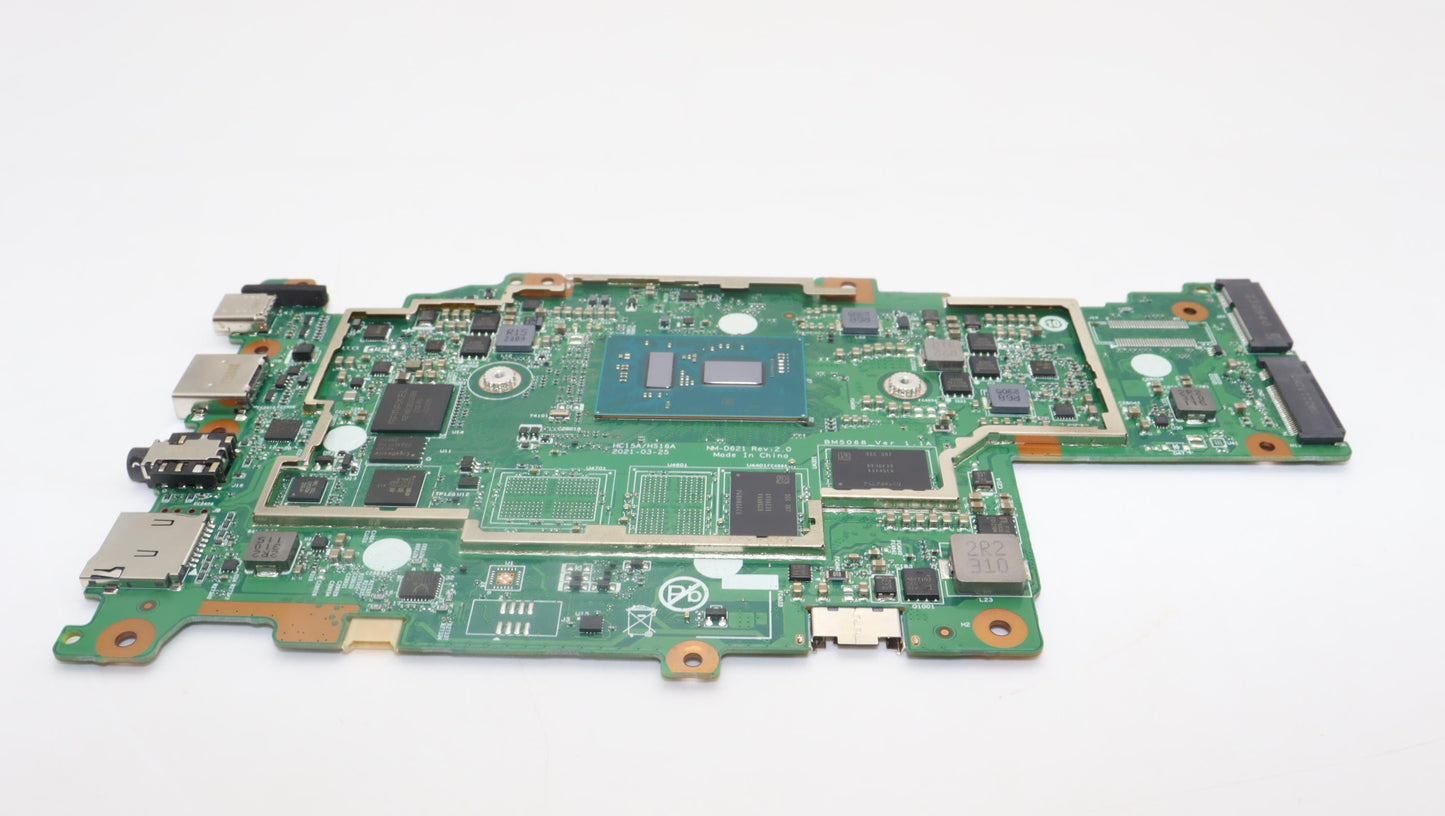 Lenovo Bdplanar N4500,4G,32G Emmc,Wwa - 5B21E17995