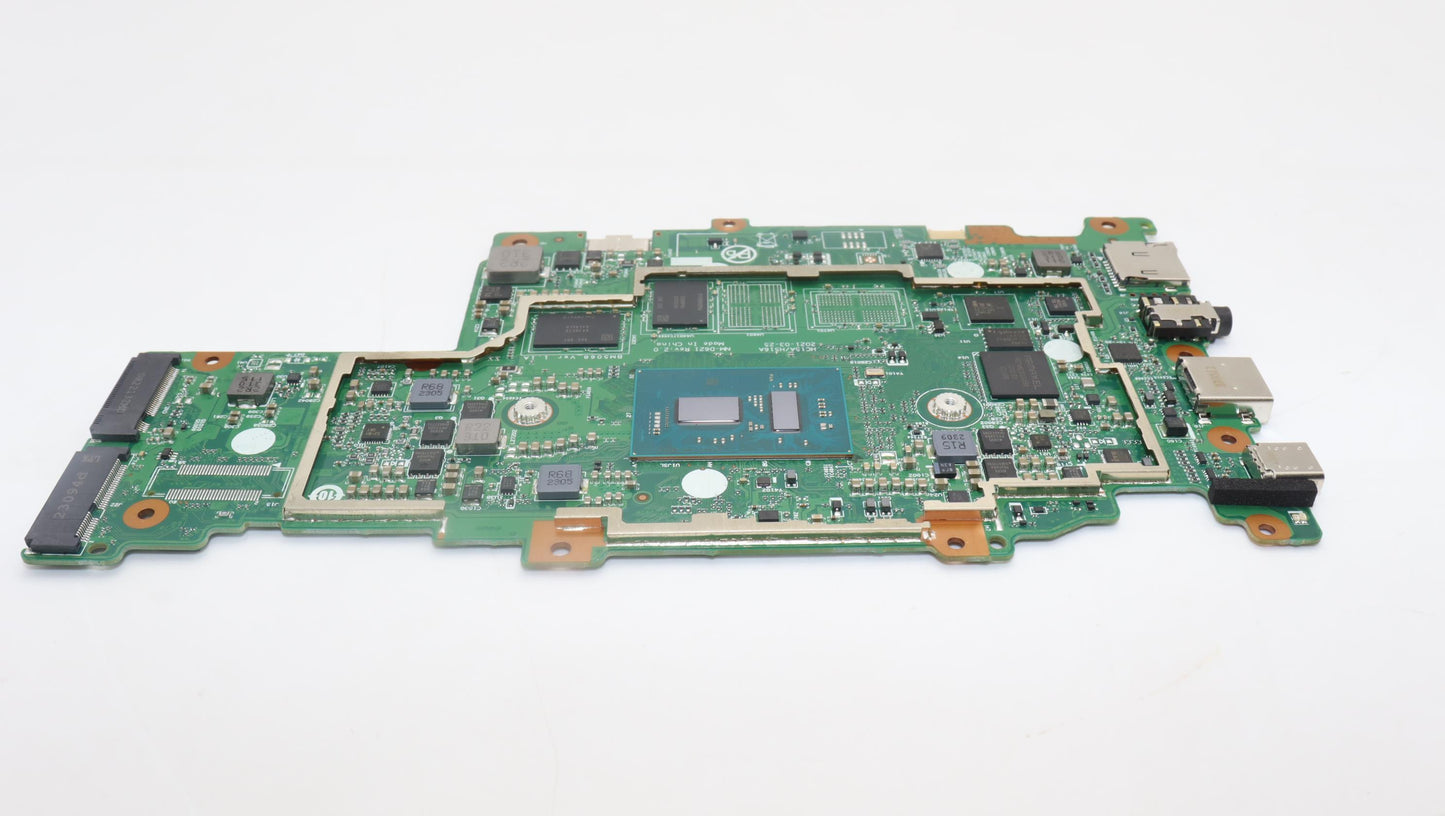 Lenovo Bdplanar N4500,4G,32G Emmc,Wwa - 5B21E17995